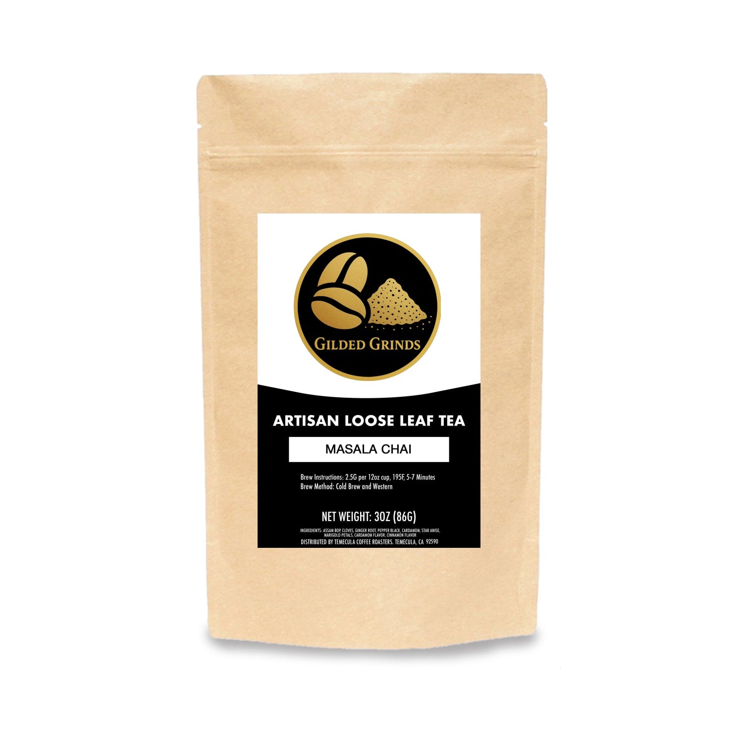 Masala Chai